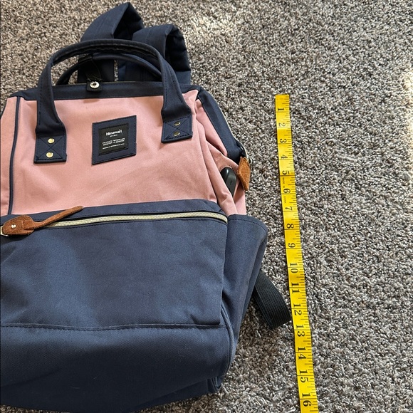 Himawari Waterproof Backpack. Used Condition- See Photos - Picture 9 of 11